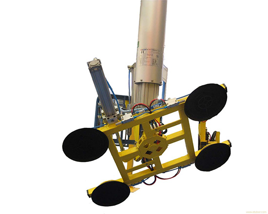 真空機(jī)械手應(yīng)用 真空機(jī)械手應(yīng)用