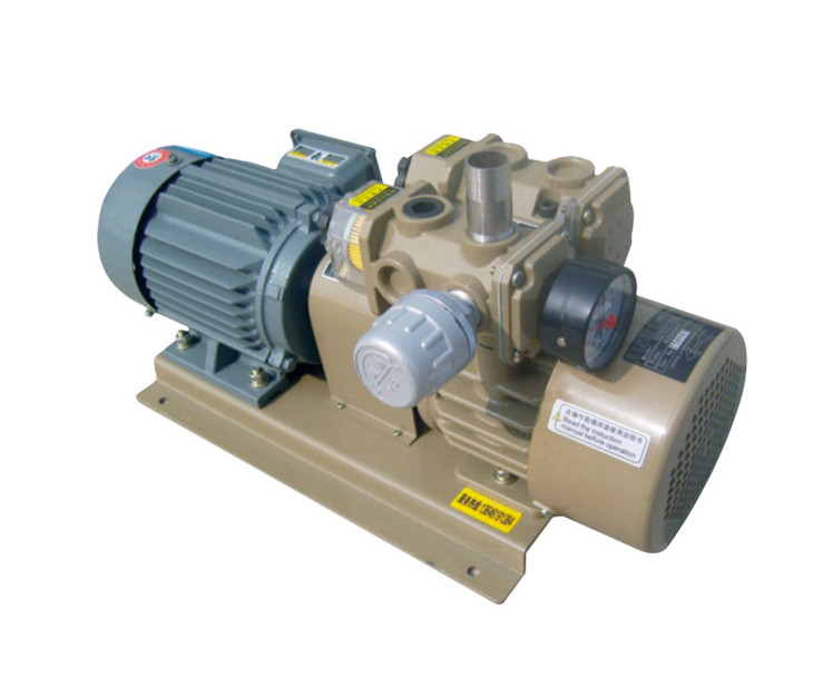 免維護(hù)旋片真空泵 免維護(hù)旋片真空泵