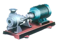 風(fēng)冷式高溫導(dǎo)熱油泵 風(fēng)冷式高溫導(dǎo)熱油泵