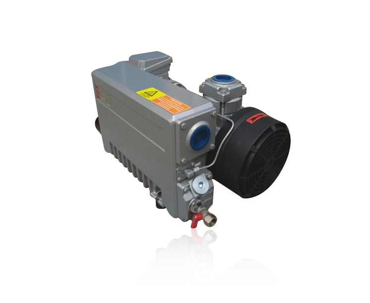 旋片式吸氣泵 旋片式吸氣泵